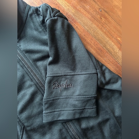 Rapha King of Pain Jersey Men’s Cycling Jersey ~ size medium - Picture 6 of 11